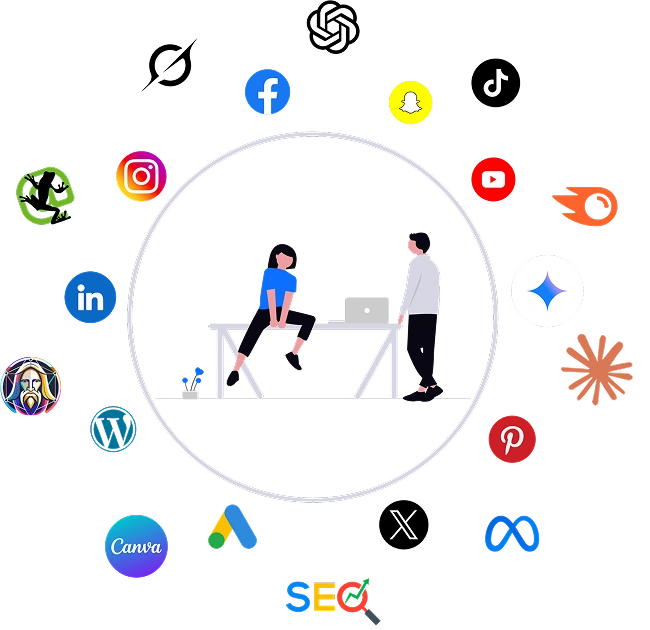 Digital Marketing Course in Jaipur