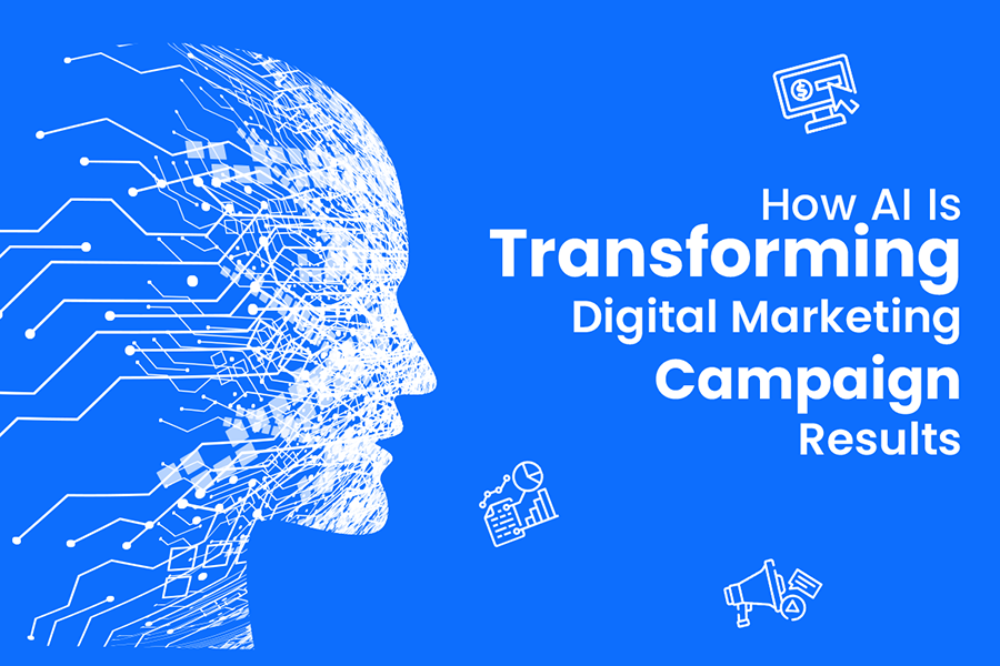 Digital Marketing Course with AI