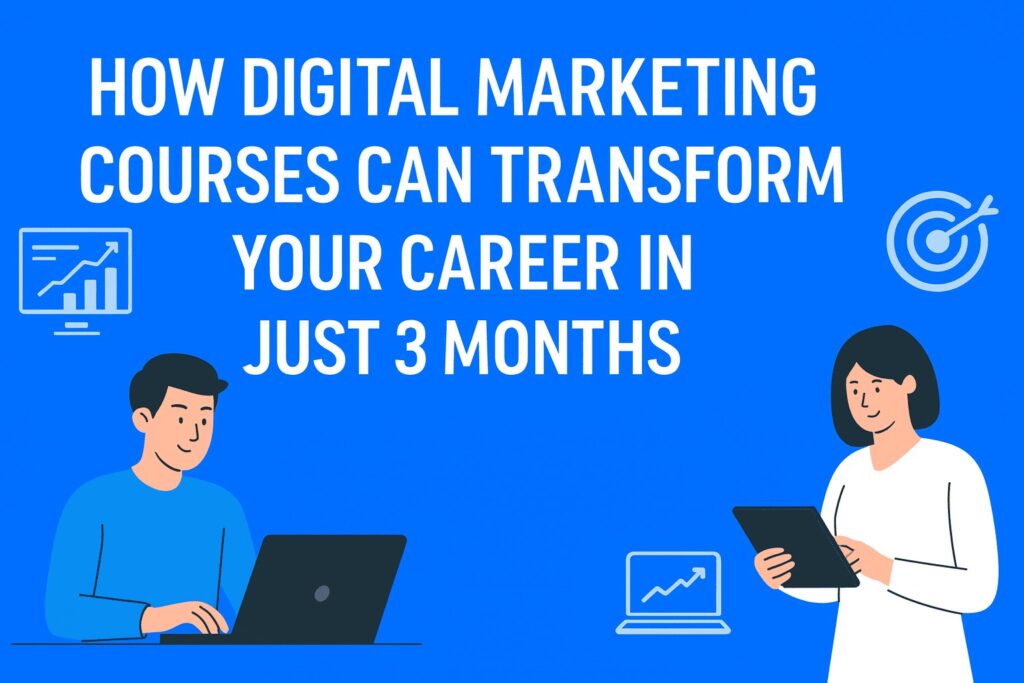 careers in digital marketing